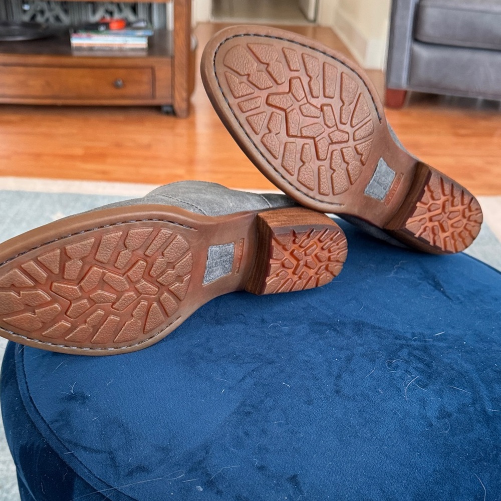 Born Women's Ankle Booties - Picture 4 of 6